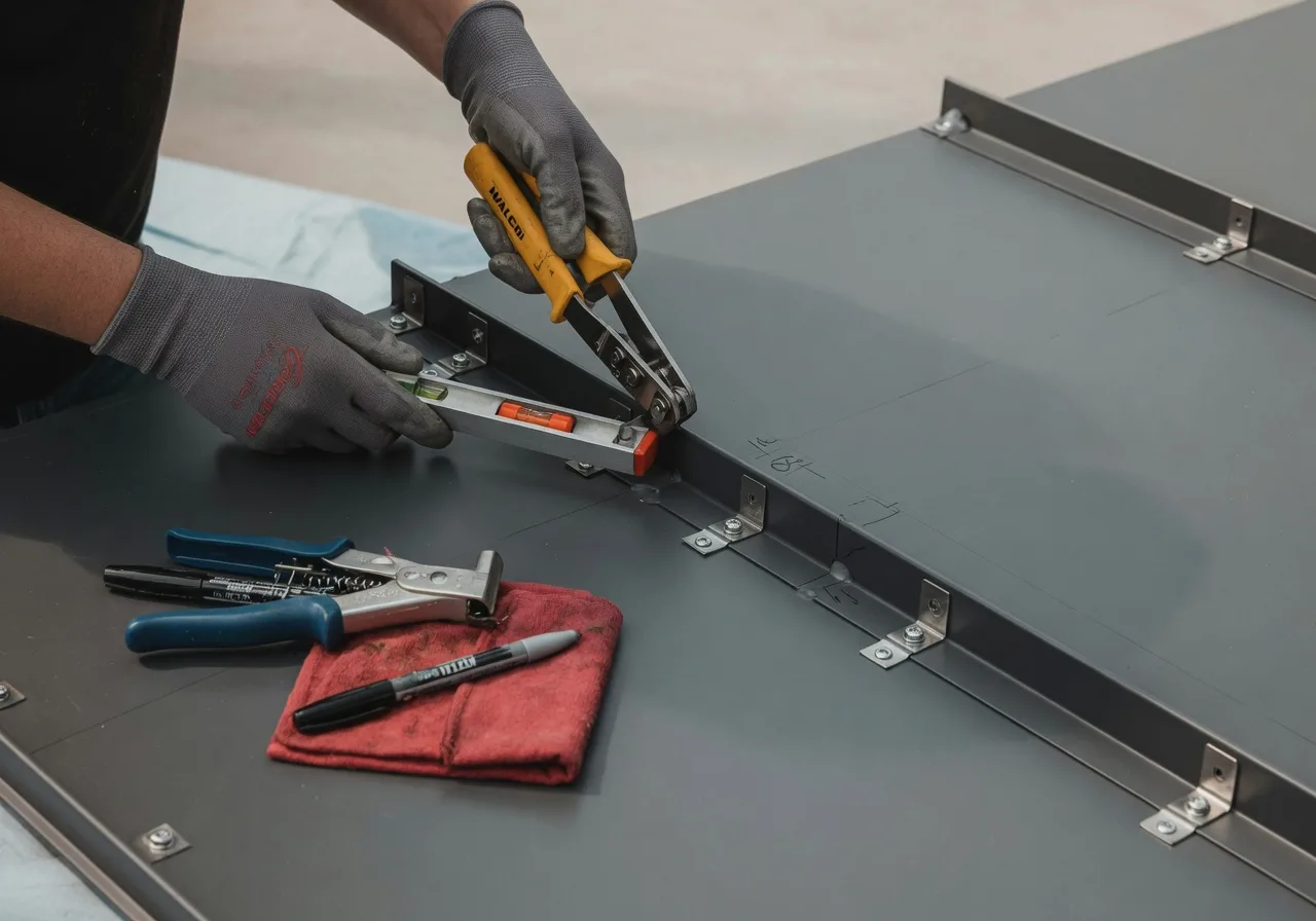 Why choose Metal Roofing Installation in Worcester, VT